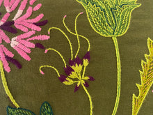 Load image into Gallery viewer, PELARGONIUM heavy linen box
