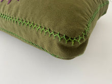 Load image into Gallery viewer, PELARGONIUM heavy linen box
