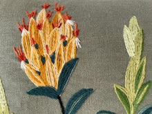 Load image into Gallery viewer, MIMETS heavy linen scatter
