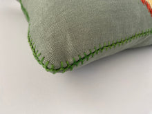 Load image into Gallery viewer, MIMETS heavy linen scatter
