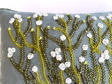 Load image into Gallery viewer, HARDEBOS heavy linen scatter

