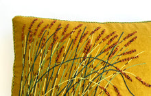 Load image into Gallery viewer, CAPE THATCHING RESTIO heavy linen box
