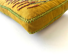 Load image into Gallery viewer, CAPE THATCHING RESTIO heavy linen box
