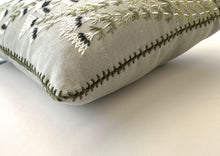 Load image into Gallery viewer, BLOMBOS heavy linen scatter
