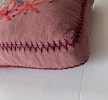 Load image into Gallery viewer, FIRE ERICA heavy linen box
