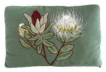 Load image into Gallery viewer, WABOOM heavy linen box
