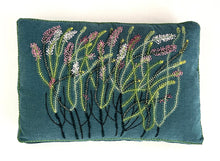 Load image into Gallery viewer, ERICA IRREGULARIS brushed cotton box
