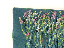 Load image into Gallery viewer, ERICA IRREGULARIS brushed cotton box
