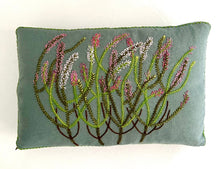 Load image into Gallery viewer, ERICA IRREGULARIS heavy linen box
