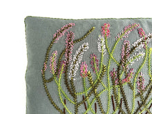 Load image into Gallery viewer, ERICA IRREGULARIS heavy linen box
