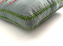 Load image into Gallery viewer, ERICA IRREGULARIS heavy linen box
