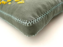 Load image into Gallery viewer, KOOIGOED heavy linen box
