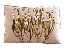 Load image into Gallery viewer, WATER ERICA  heavy linen box

