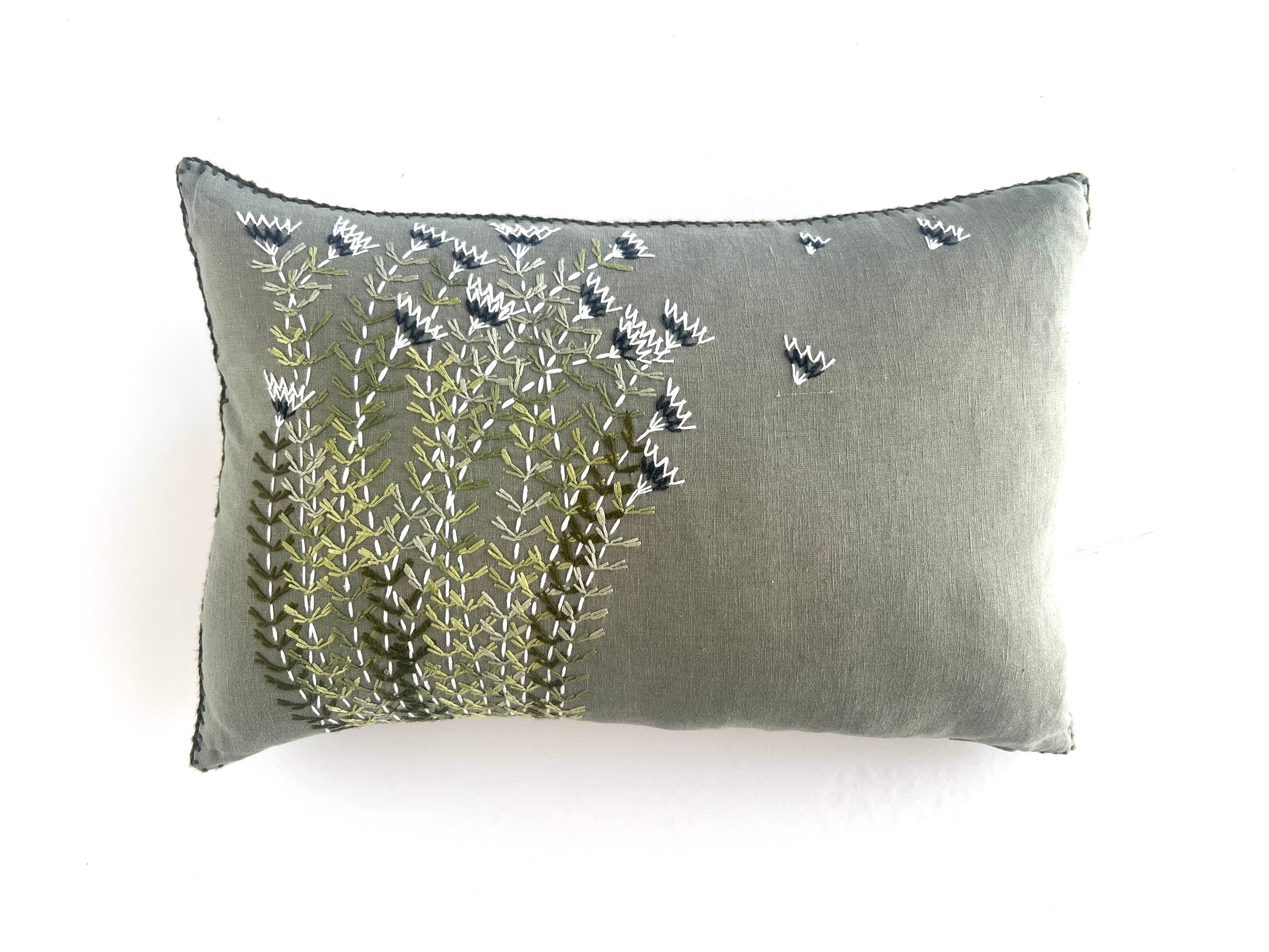 BLOMBOS light linen scatter