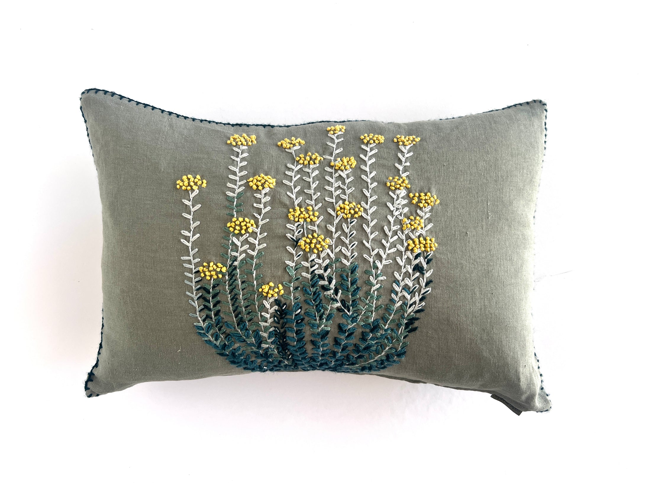 KOOIGOED light linen scatter