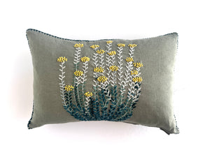 KOOIGOED light linen scatter