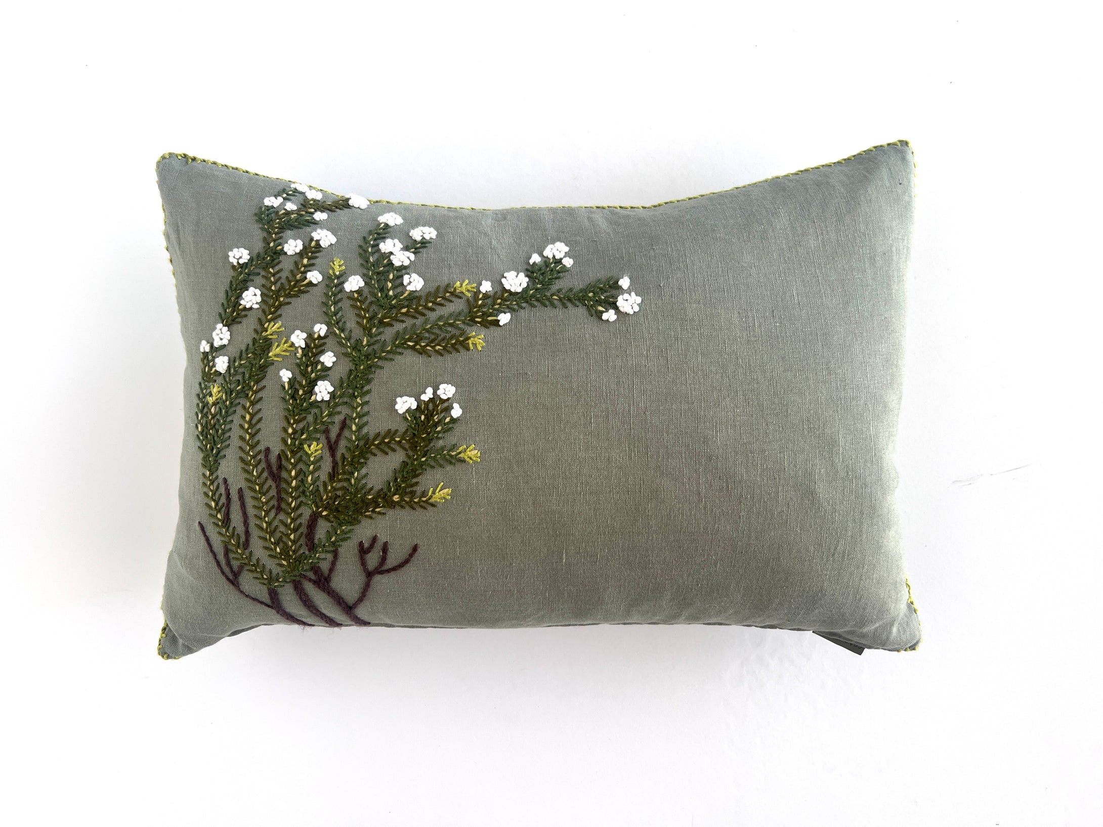 HARDEBOS light linen scatter