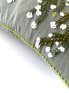 HARDEBOS light linen scatter