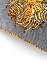 Load image into Gallery viewer, COMMON PINCUSHION light linen scatter
