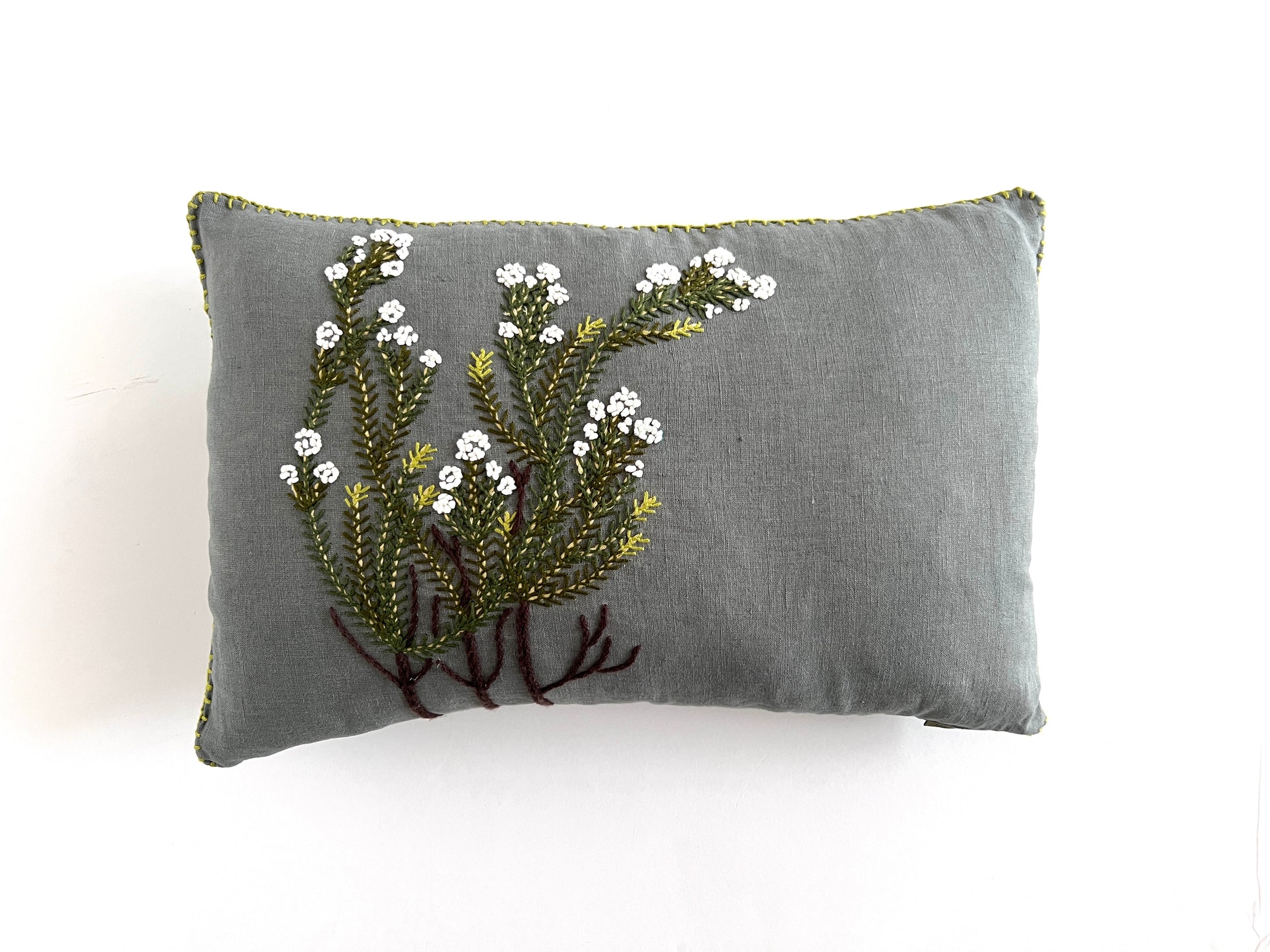 HARDEBOS light linen scatter