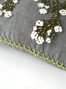 HARDEBOS light linen scatter