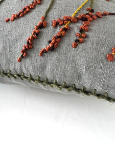 CAPE THATCHING RESTIO light linen scatter