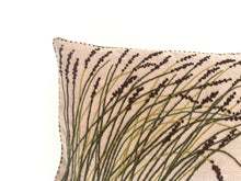 Load image into Gallery viewer, CAPE THATCHING RESTIO heavy linen scatter
