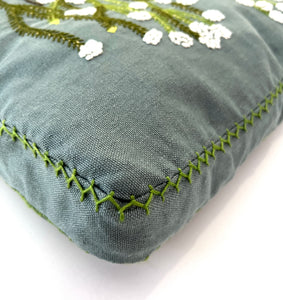 HARDEBOS heavy linen box