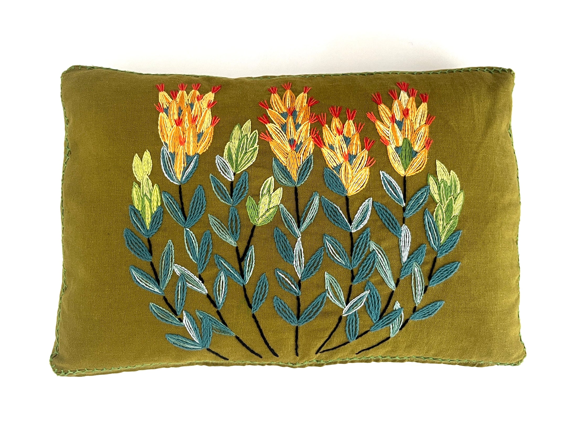 MIMETES heavy linen box