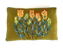 Load image into Gallery viewer, MIMETES heavy linen box
