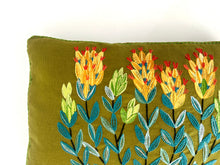 Load image into Gallery viewer, MIMETES heavy linen box
