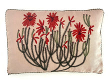 Load image into Gallery viewer, FIRE ERICA heavy linen box
