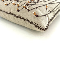 Load image into Gallery viewer, SONKWAS RESTIO heavy linen scatter
