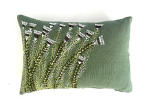 Load image into Gallery viewer, BLOMBOS heavy linen scatter
