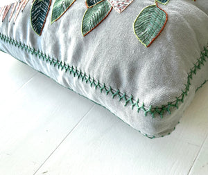 KING PROTEA heavy linen box