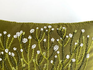 HARDEBOS heavy linen box