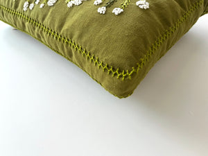 HARDEBOS heavy linen box
