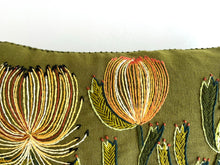 Load image into Gallery viewer, COMMON PINCUSHION heavy linen scatter
