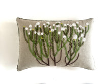 Load image into Gallery viewer, RESTIO heavy linen scatter
