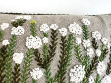 Load image into Gallery viewer, RESTIO heavy linen scatter
