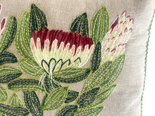 Load image into Gallery viewer, PROTEA EXIMIA heavy linen box
