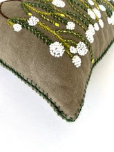 Load image into Gallery viewer, HARDEBOS heavy linen sactter
