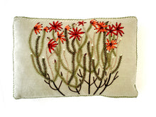 Load image into Gallery viewer, FIRE ERICA heavy linen box
