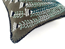 Load image into Gallery viewer, BLOMBOS heavy linen scatter

