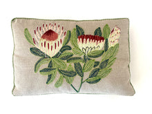 Load image into Gallery viewer, PROTEA EXIMIA heavy linen box
