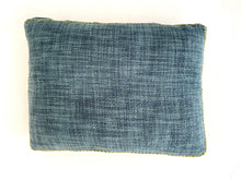 Load image into Gallery viewer, Mark Alexander heavy linen box
