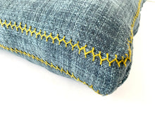 Load image into Gallery viewer, Mark Alexander heavy linen box
