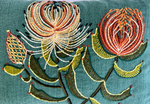 Load image into Gallery viewer, COMMON PINCUSHION brushed cotton scatter
