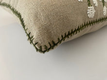 Load image into Gallery viewer, HARDEBOS heavy linen scatter
