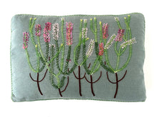 Load image into Gallery viewer, ERICA IRREGULARIS heavy linen box
